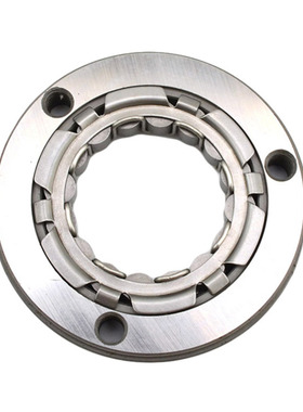 适配天浪250 AN250 Burgman250/Skywave250超越离合器 启动离合器