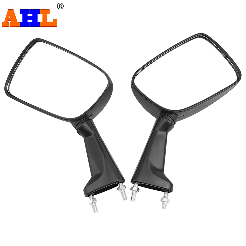 AHL适配雅马哈TZM150左右后视镜