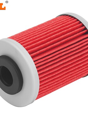 AHL适配杜克DUKE KTM125 200 400 450 620 640 660机油滤芯机油格