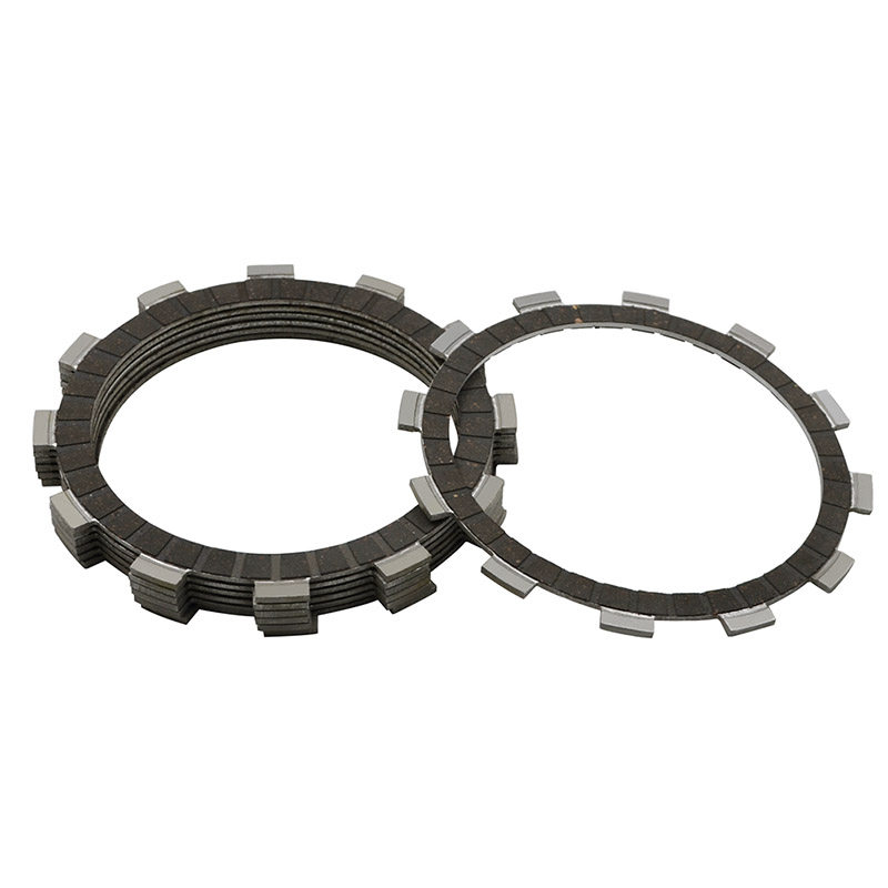 波速尔歼5歼6正林华洋离合器片