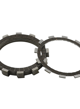 波速尔歼5歼6正林华洋T6 K6北海亚翔250卒马A7 X7 NC250离合器片