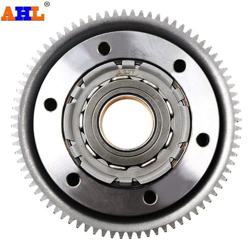 无极300RKLX250超越离合器