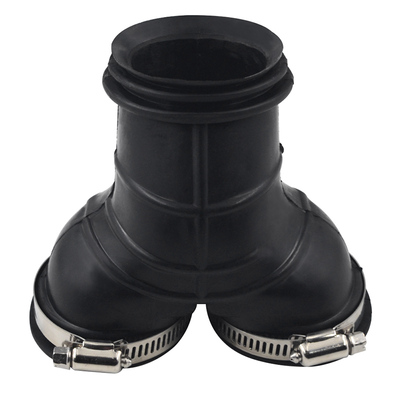 本田CMX250CA250空气滤芯接口