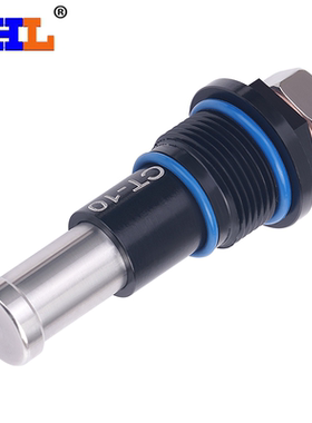 适配宝马S1000R/RR R1250GS ADV油鸟水鸟 R1200GS/RT/R改装张紧器