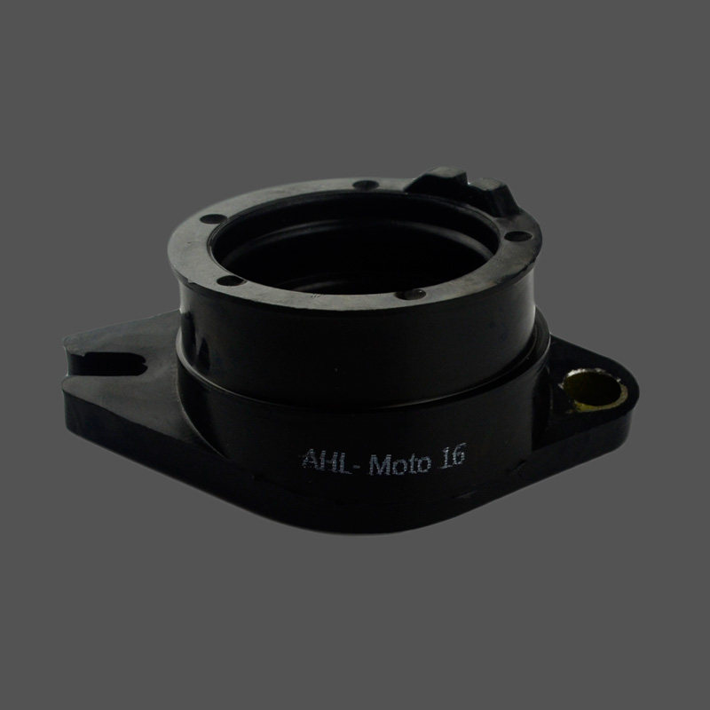 ahl适配雅马哈小羚羊225/小鹿225/xt225 tw225化油器接口/进气口