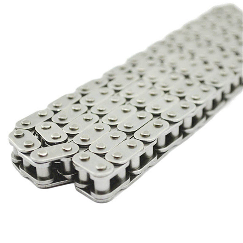 适配宝马F650G 650X F650T F650C 摩托车小链条 正时链条时规链条