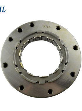 适配杜卡迪999S 748 749 996 998 ST2/3/4启动超越离合器本体珠子