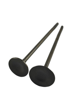 AHL适配本田SL230气门FTR223气门FTR230气门气门油封中修垫