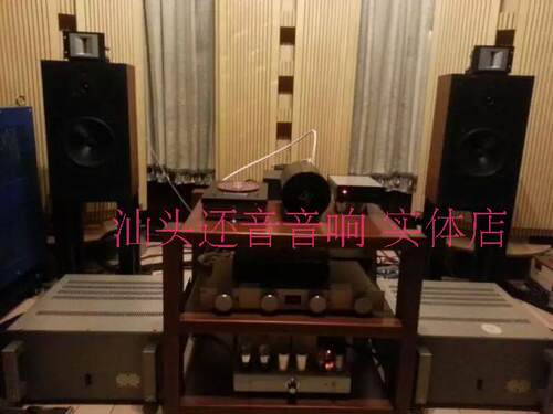 还音音响 悦牌脚架 英国AUDIONOTE音乐 KD定制四柱价格不含钉垫