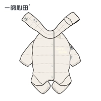 Mi Grey (Bao Belly) только женское сокровище в мужском сокровище нельзя носить