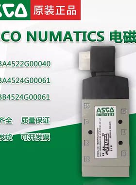 YA2BA4522G00040电磁阀ASCO