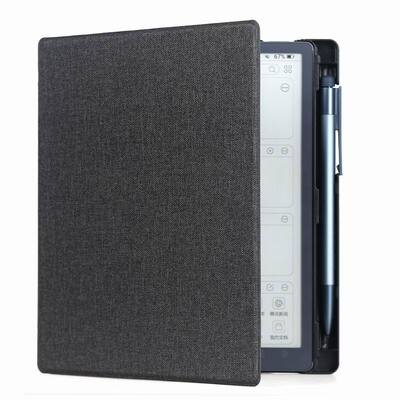 适用汉王2024款M10mini办公本保护套电子书皮套智能休眠