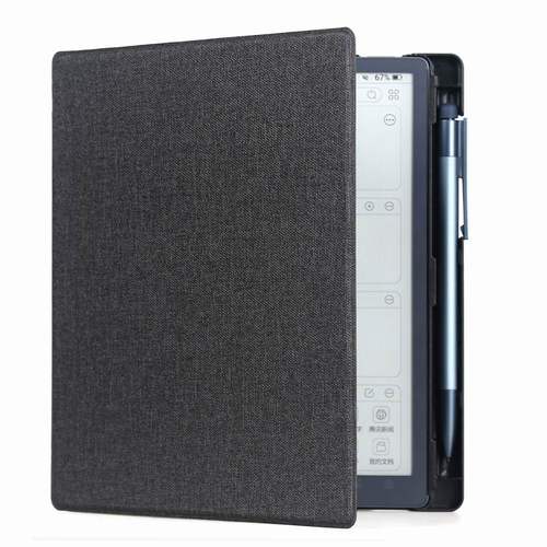 适用汉王2024款M10mini办公本保护套电子书皮套智能休眠