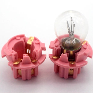 适用于奔驰SLK230 S500后尾灯底座刹车灯座倒车灯座转向灯座 S280