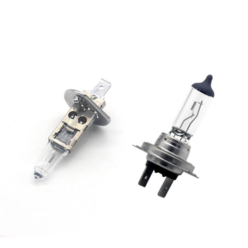 适用长安商用神骐PLUS T10 T20 F30 T30EV大灯近光灯远光灯卤素灯