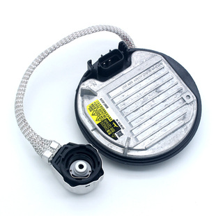 适用雷克萨斯RX270 RX350 RX450 LX570氙气大灯安定器高压包模块