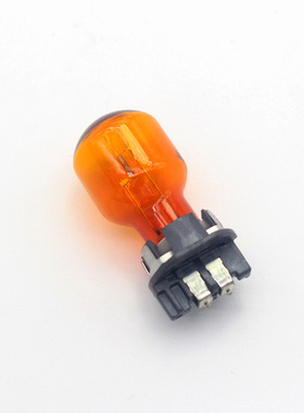 适用途观L新速腾明锐新帕萨特速腾XC60奥迪Q3A4L前转向灯泡PWY24W