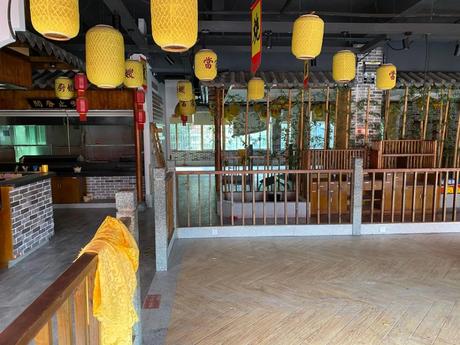 【三正世纪新城商铺】东莞市塘厦镇三正世纪新城1栋1202房