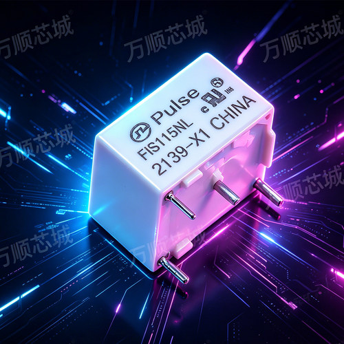 PULSE全新FIS115NL原装正品现货