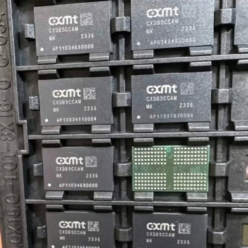 全新原装CXDB5CBAM-MA-B芯片IC