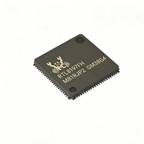 全新原装RTL8197FH-VG4-CG控制器