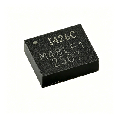 全新ICM-42607-C陀螺仪芯片