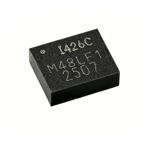 全新ICM-42607-C陀螺仪芯片