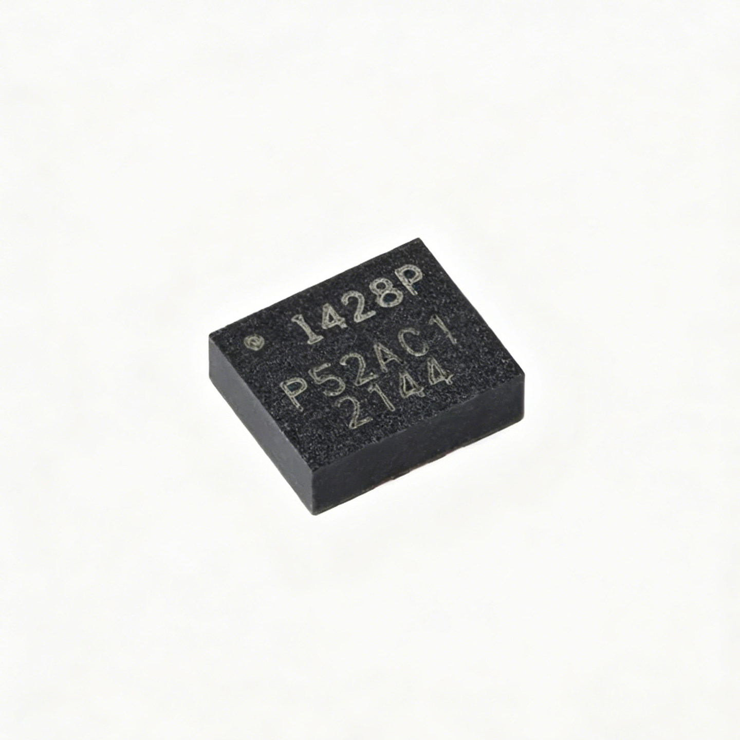 全新原装 ICM-42688-P 贴片QFN14 丝印I428P 1428P 6轴运动传感器 - 实物图