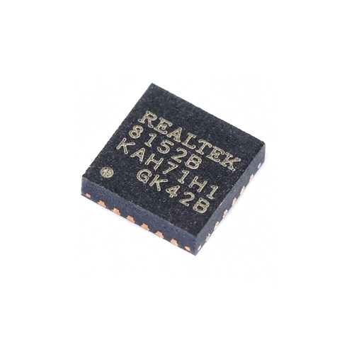 原装正品RTL8152B-VB-CG芯片IC