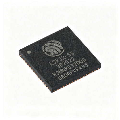 全新原装ESP32-S3FN8MCU模块