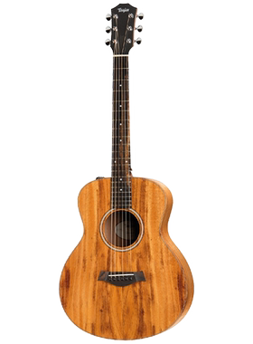 taylorGSMINI泰勒木吉他电箱琴