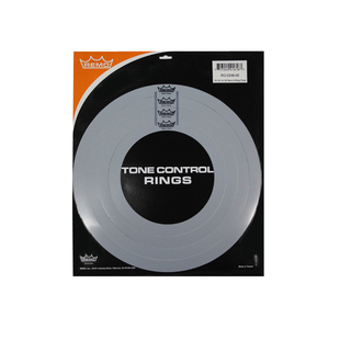 REMO 瑞蒙 RO-0246-00 RO-0236-00多尺寸鼓皮止音圈泛音圈弱音圈