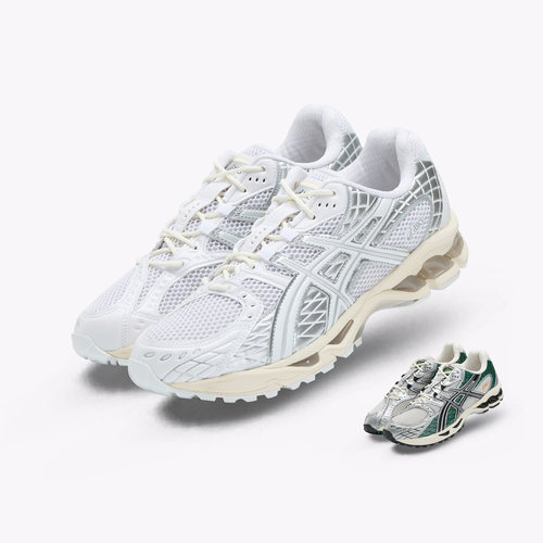 ASICSGel-Nimbus10.1低帮跑步鞋
