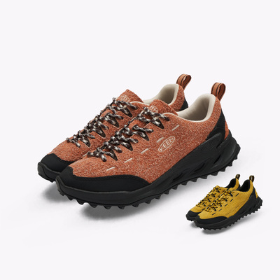 KeenJasperZionic户外运动鞋