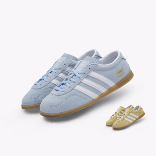 百搭生活休闲板鞋 Adidas Pro男女经典 Low JR8893 阿迪达斯GAZELLE
