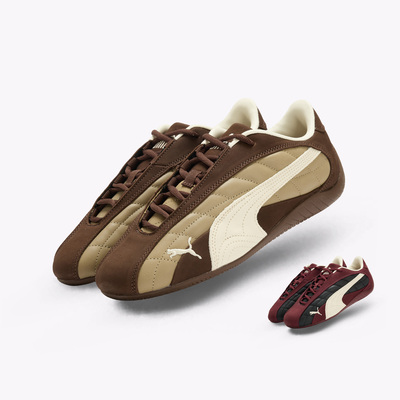 PumaSpeedcatPlus系列休闲鞋