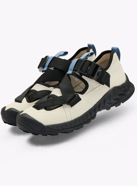 Keen/科恩Hoodzerra Sandal户外百搭舒适耐磨运动休闲鞋1030482