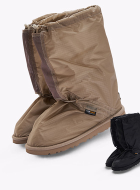 UGG x Reese Cooper联名短筒舒适百搭防水保暖休闲雪地鞋1174070