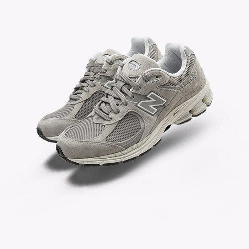 复古跑步鞋NEWBALANCE