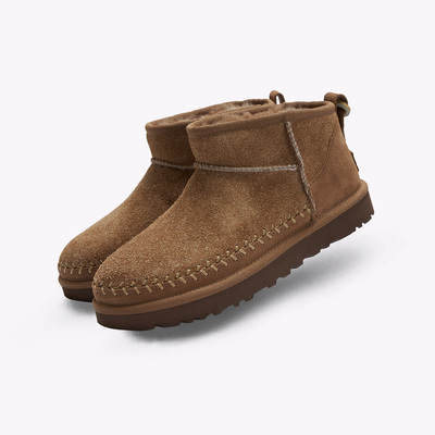 UGGClassicUltra冬季保暖雪地靴