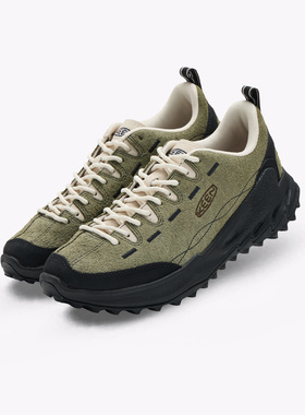 Keen/科恩Jasper Zionic 山系户外舒适耐磨登山徒步运动鞋1031089