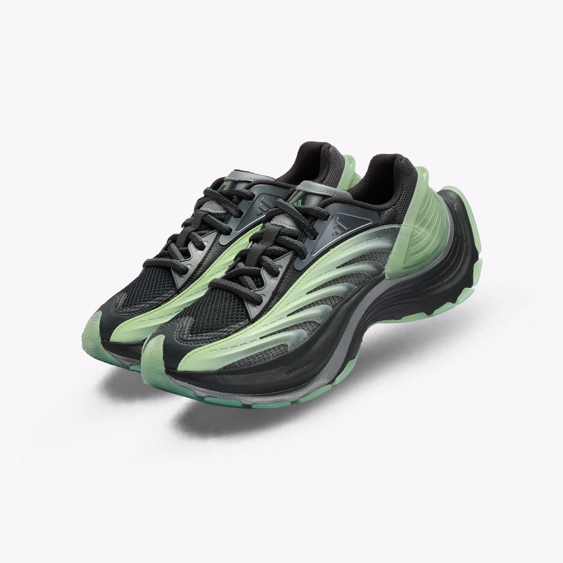 AdidasXLGMTW地磅生活休闲鞋