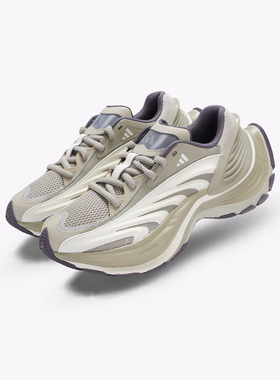 Adidas/阿迪达斯 XLG MTW Fos系列新款白黑色运动休闲跑鞋IH1575