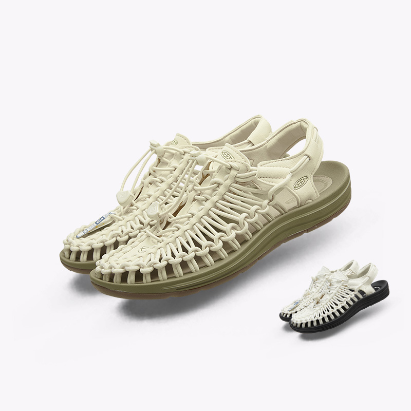 Keen/科恩沙滩凉鞋防滑溯溪鞋