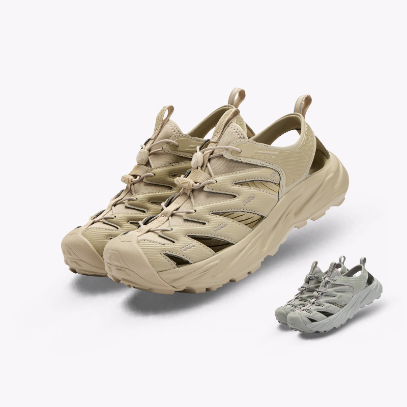 HokaOneOne霍帕拉夏季溯溪鞋