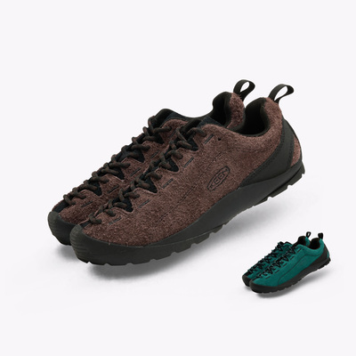 KeenJasper系列山系户外功能鞋