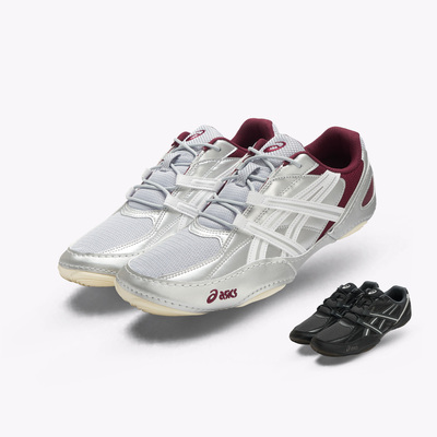 ASICSHypersync系列复古休闲鞋