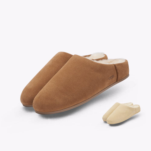 UGGElea一脚蹬懒人拖鞋171390