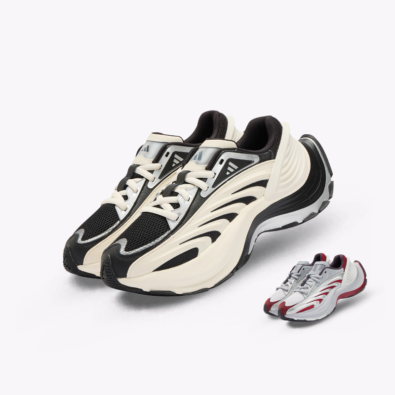 AdidasXLGMTWFos系列运动跑鞋