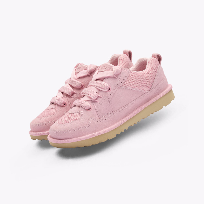 UGG秋冬保暖百搭雪地鞋